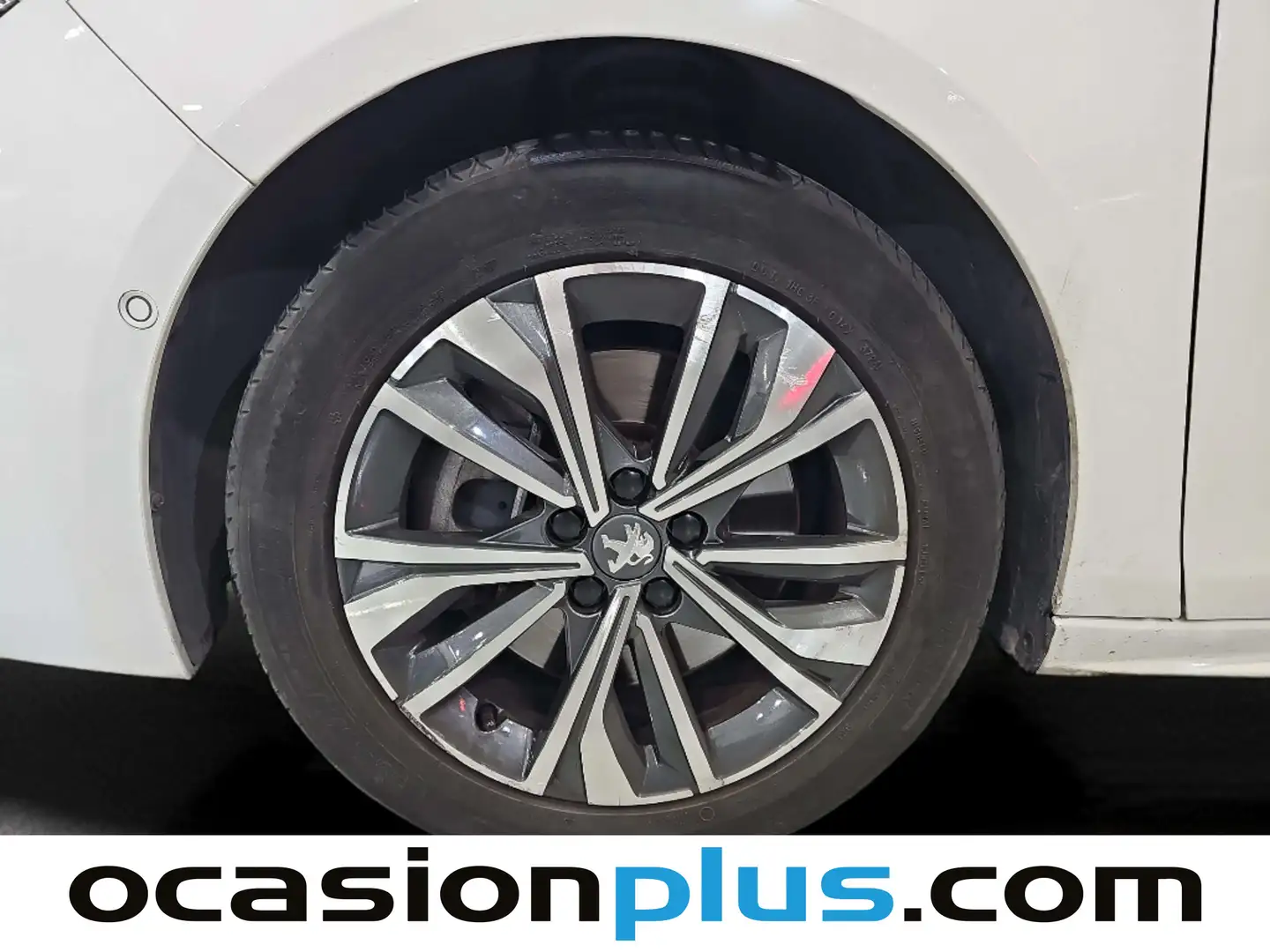 Foto Peugeot 508 Peugeot 508 BlueHDi 160 S&S Allure EAT8 (160 CV)