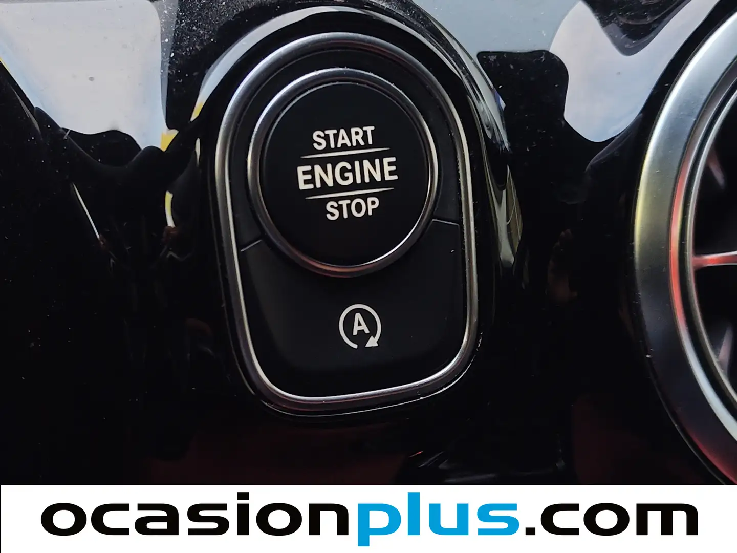 Foto Mercedes Clase A Mercedes-Benz Clase A Sedán A Sedán 200 d (150 CV)