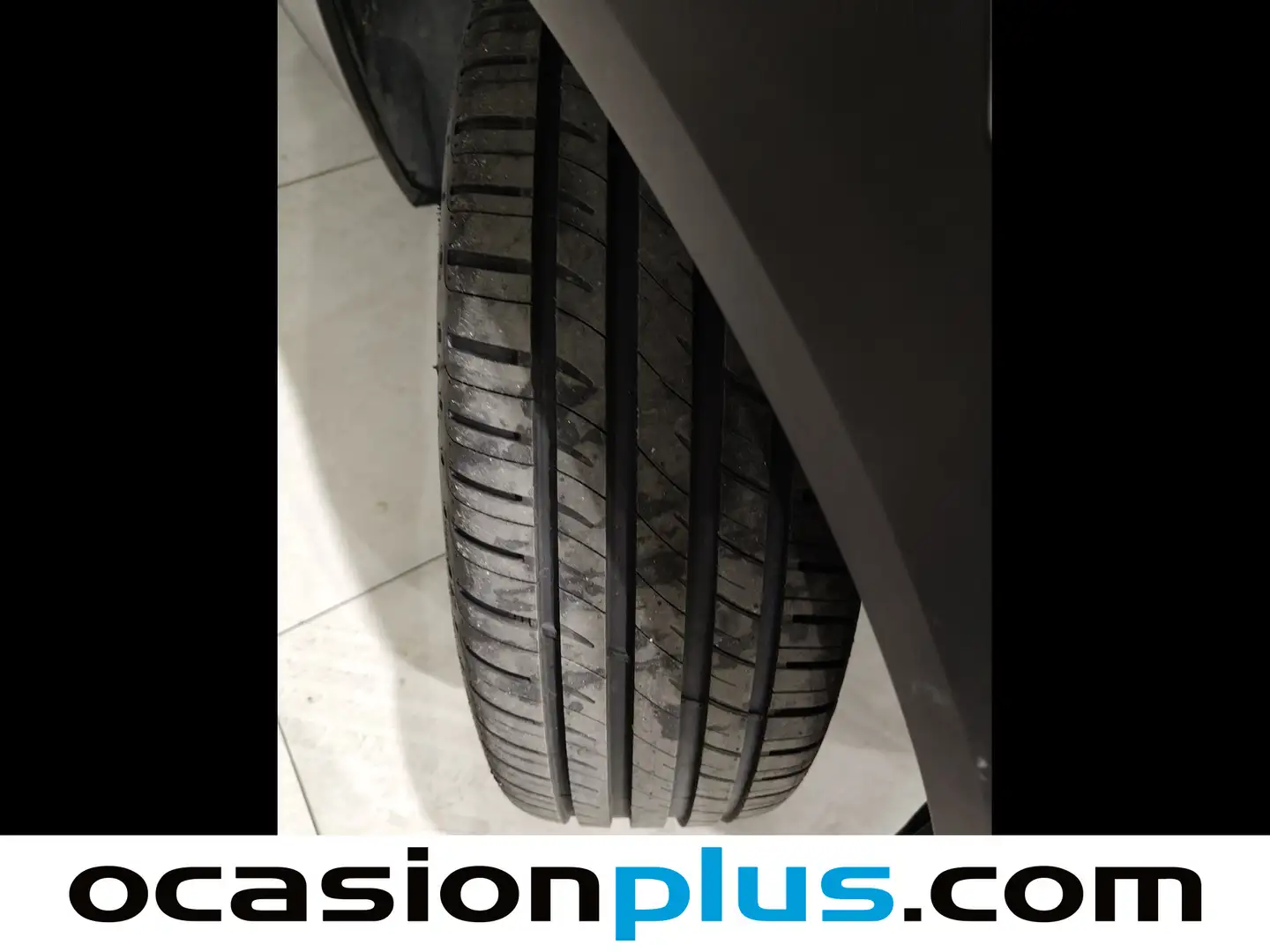 Foto Opel Mokka Opel Mokka 1.2 T Ultimate Auto (130 CV)