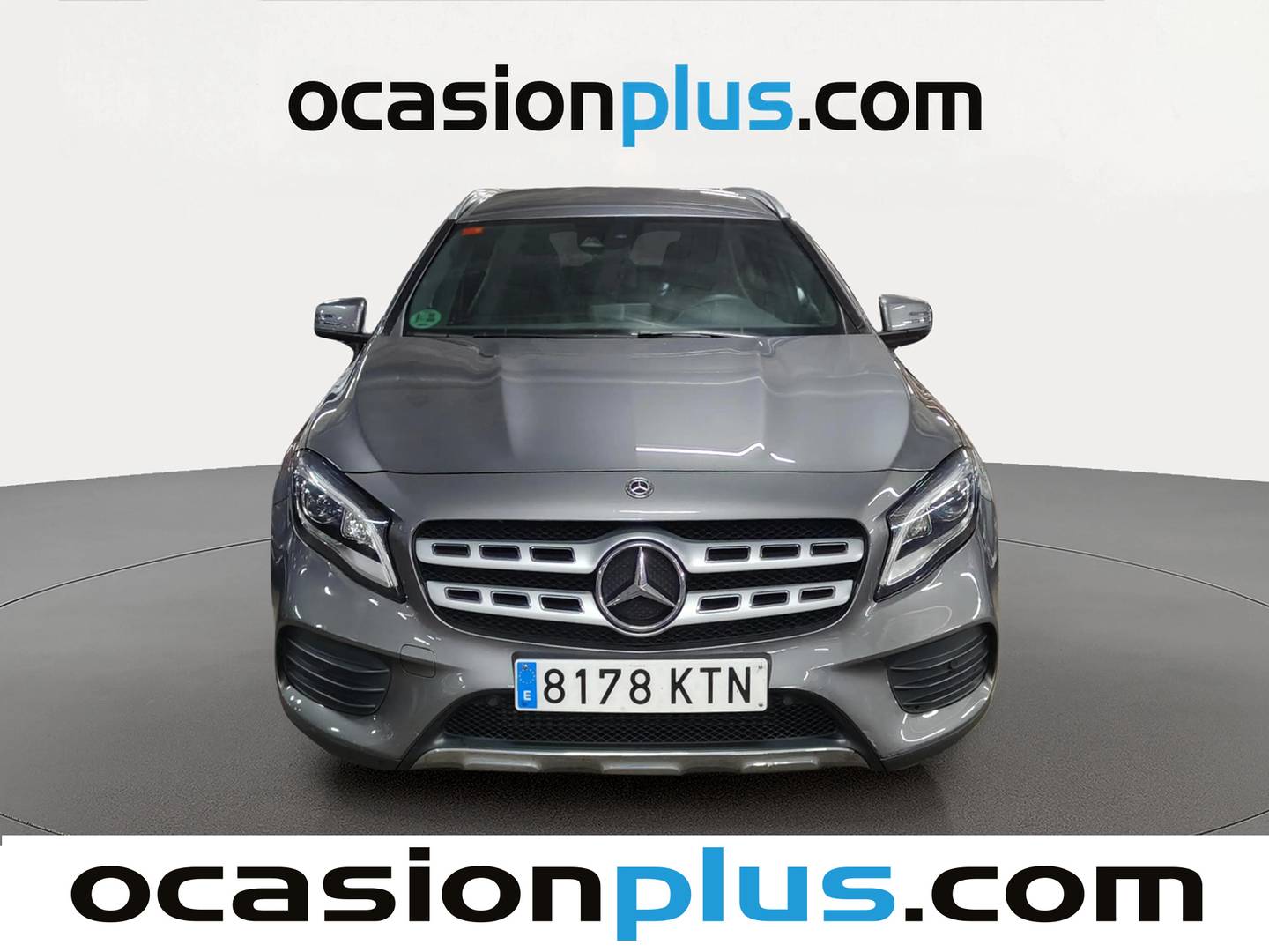 Mercedes GLA Mercedes GLA 180 (122 CV) Pack AMG barato