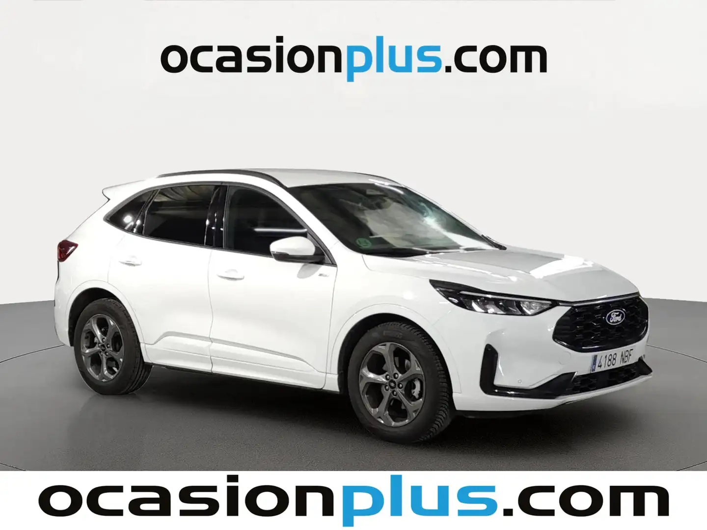 Foto Ford Kuga Ford Kuga 1.5T EcoBoost ST-Line 4x2 (150 CV)