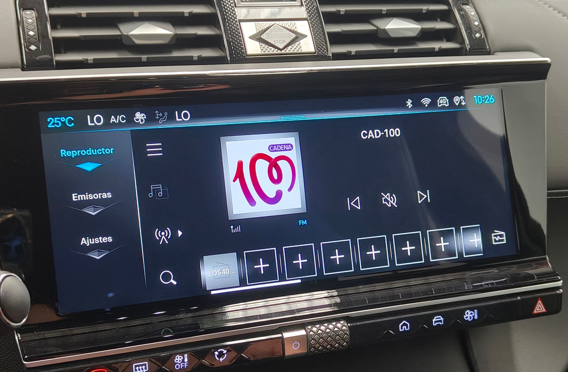 DS DS 7 E-Tense 225 Rivoli - foto 35