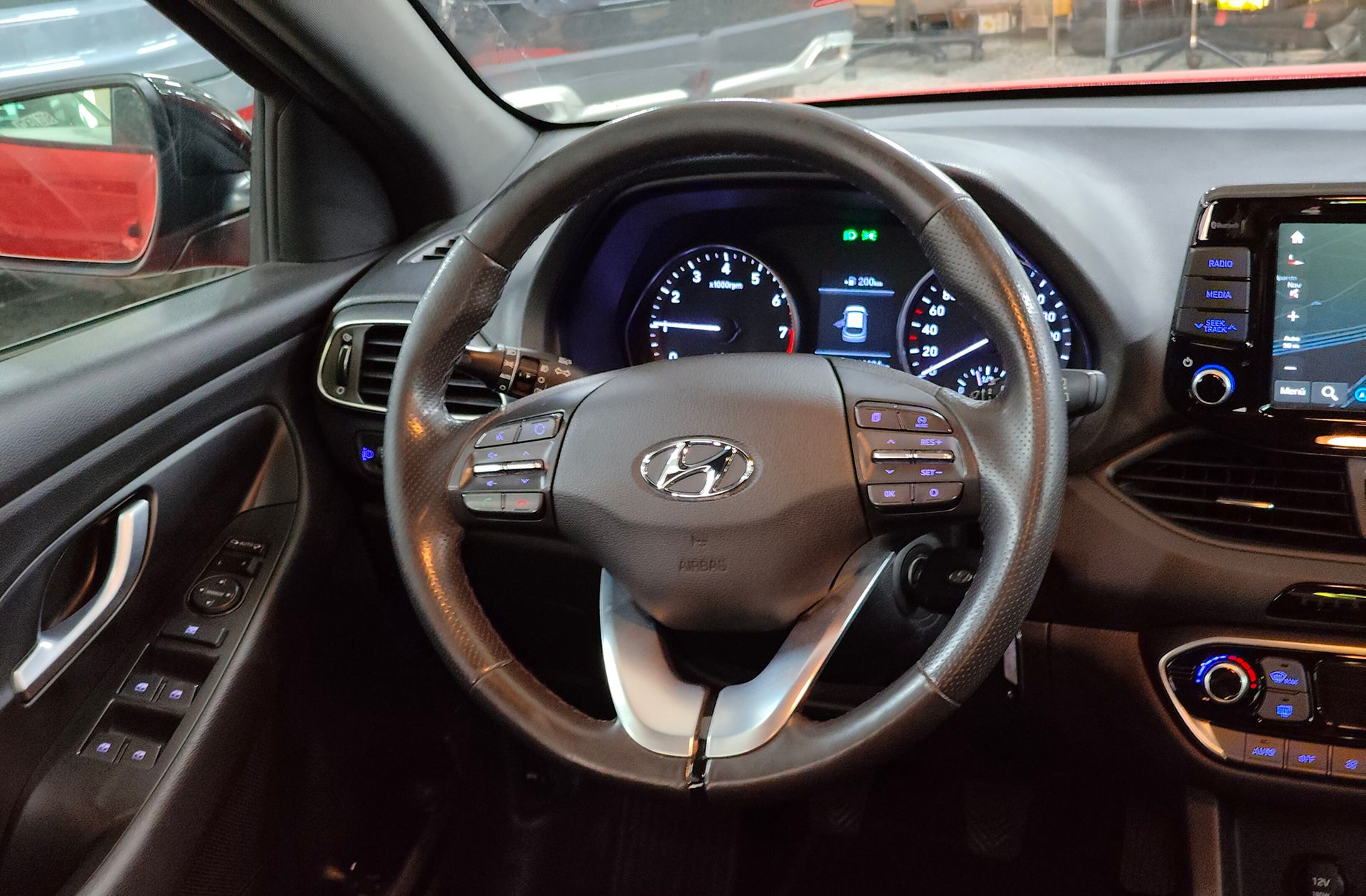 Hyundai i30 1.0 T-GDi Go! - foto 20