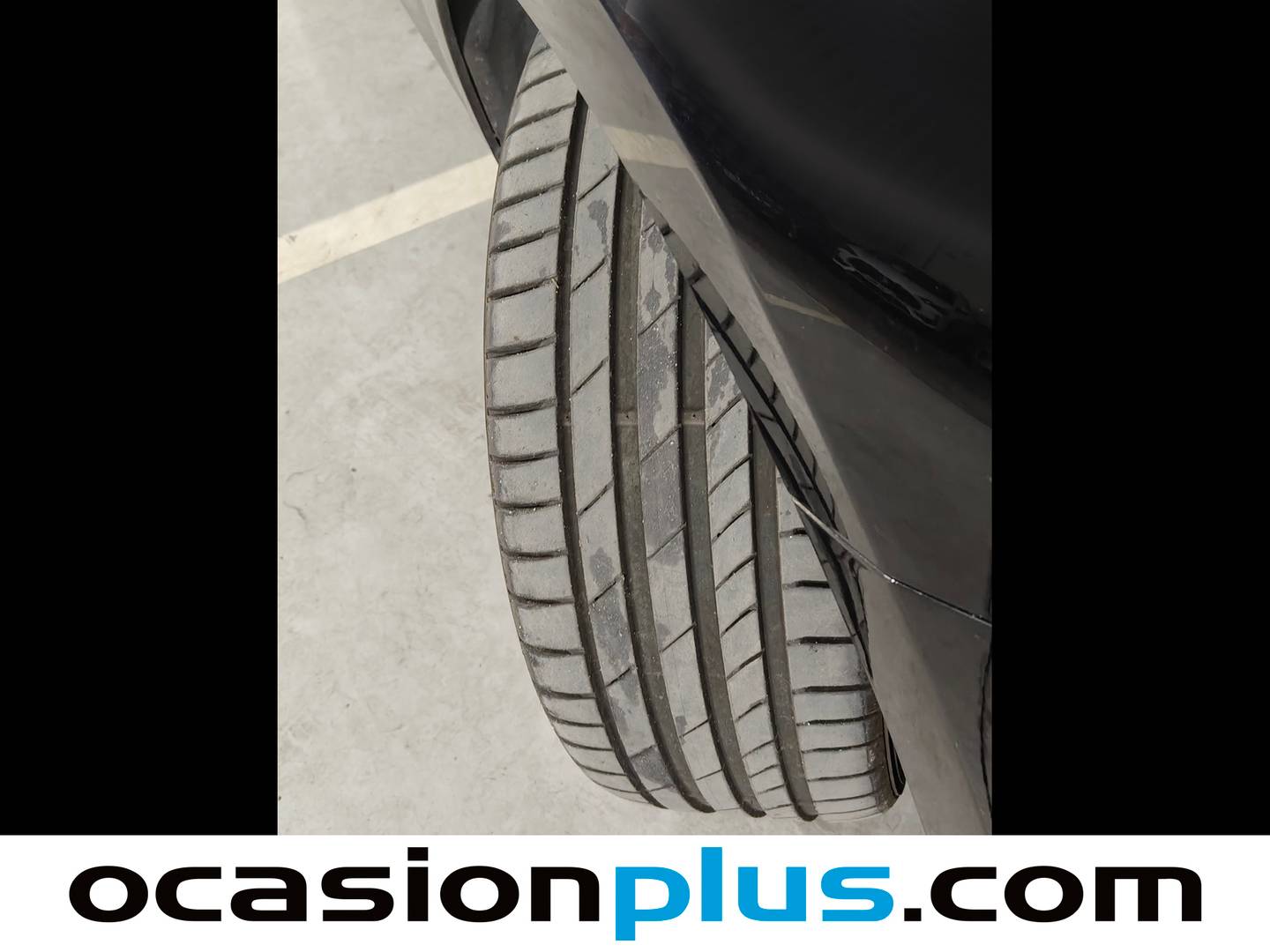 Hyundai i30 Hyundai i30 1.4 TGDI N-Line (140 CV) seminuevo