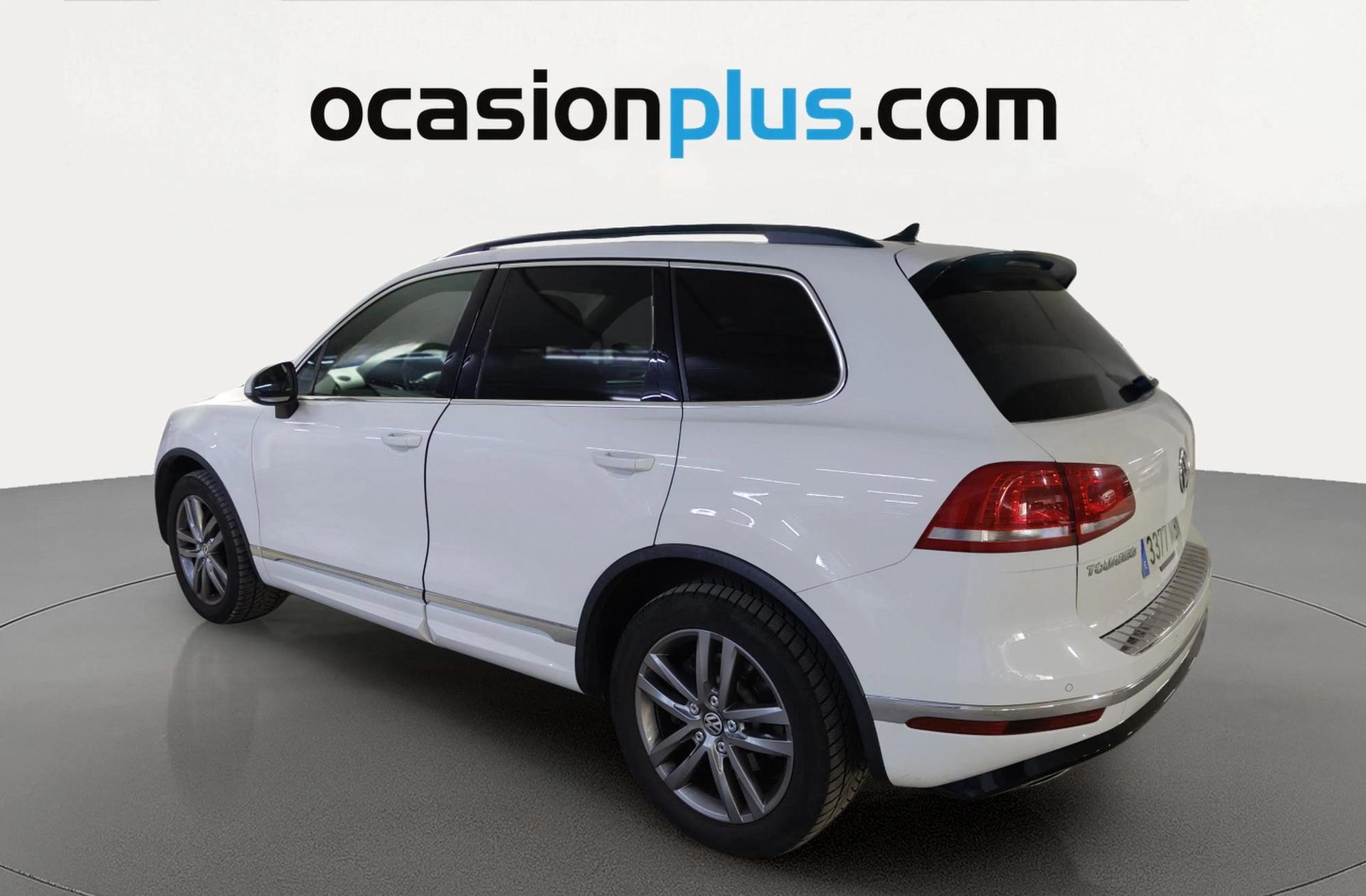 Volkswagen Touareg R-Line 3.0 TDI BMT Tiptronic - foto 3