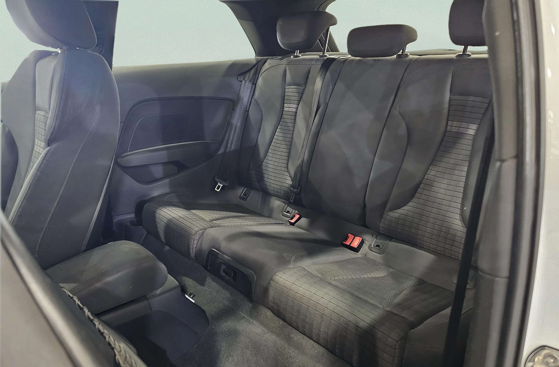 Audi A3 1.6 TDI sport edition - foto 10