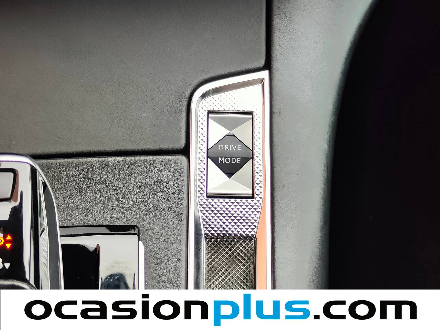 Paquetes del DS DS 7 Crossback E-Tense DS DS7 Crossback E-Tense 225 Grand Chic Auto (225 CV)