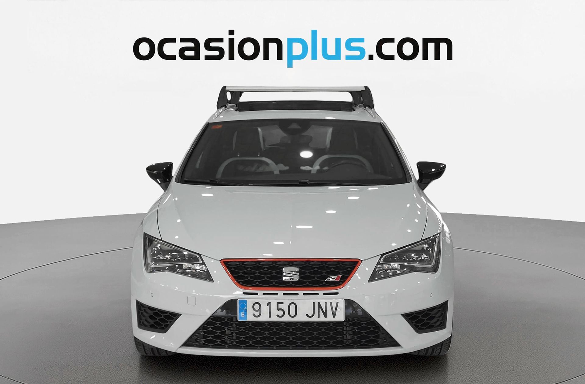 SEAT León ST 2.0 TSI Cupra DSG - foto 15