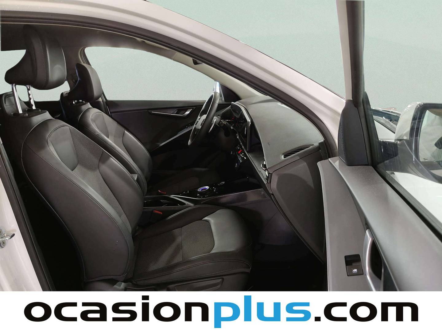KIA Niro KIA Niro 1.6 GDi HEV Drive (141 CV) 2022