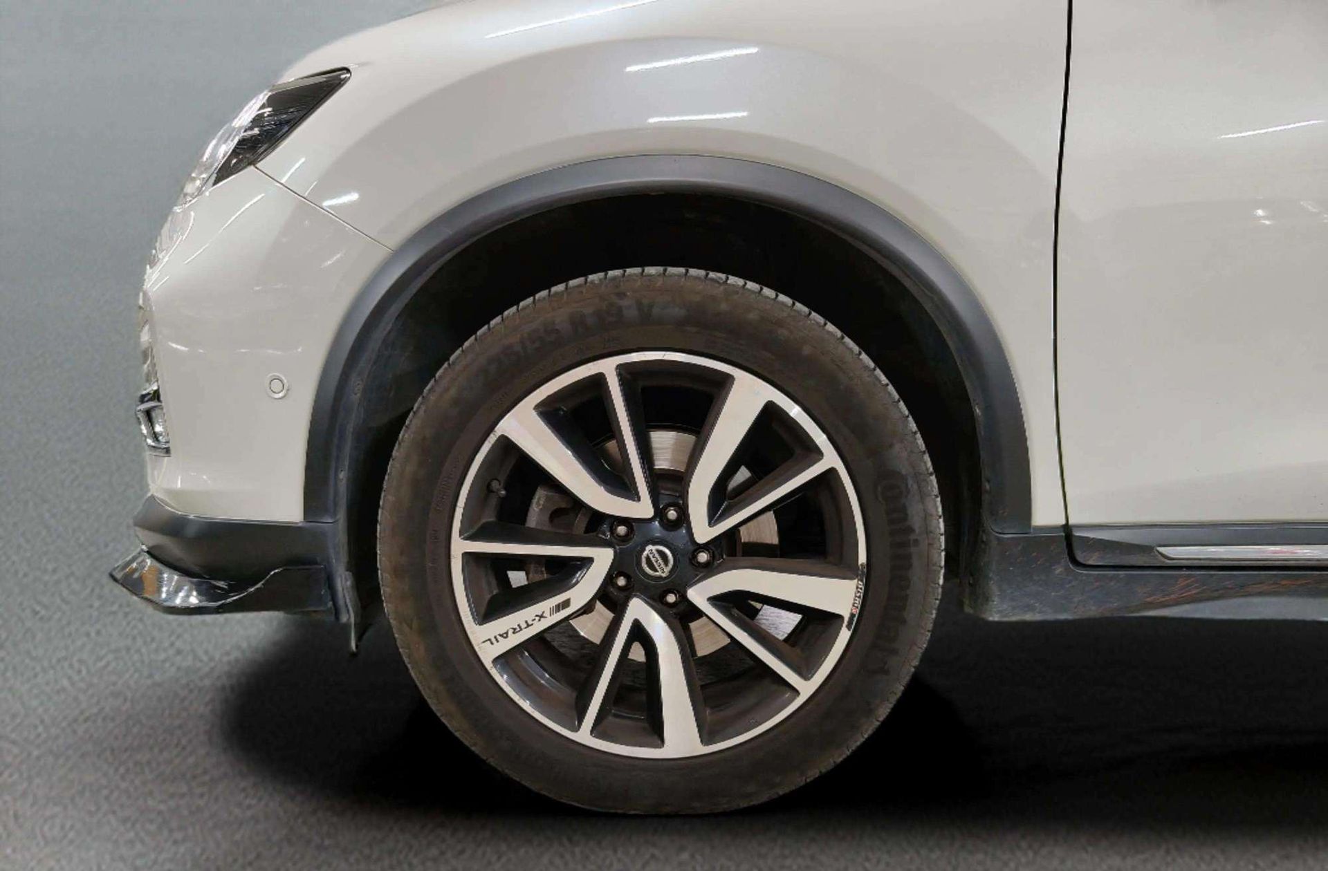 Nissan X-Trail dCi 150 Tekna 4x2 - foto 48