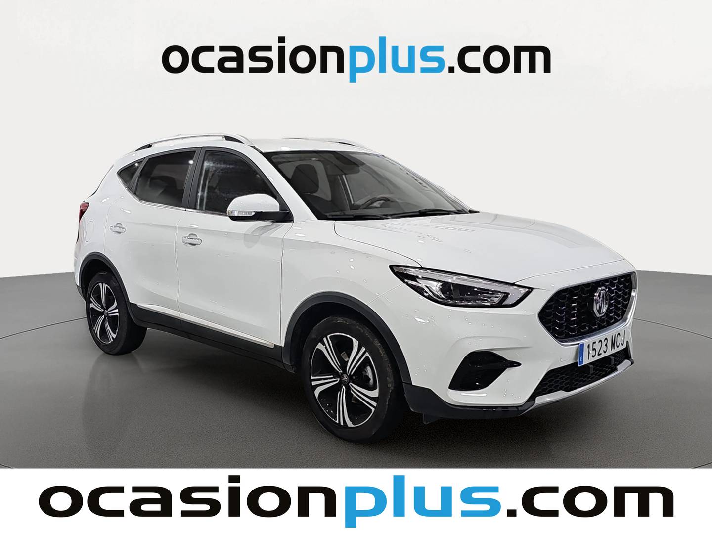 Foto MG ZS MG ZS 1.5 Comfort (106 CV)