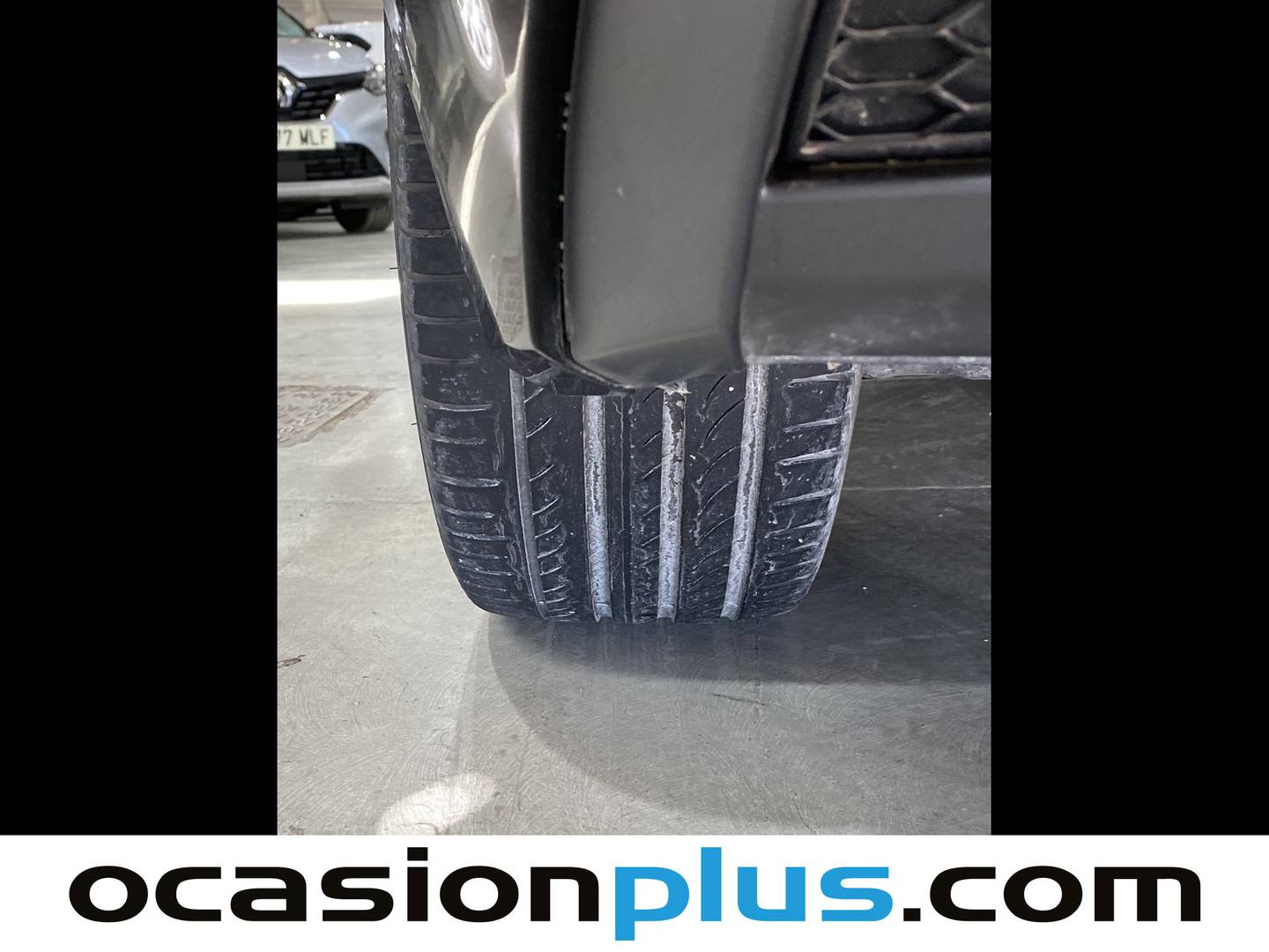 Audi A3 Audi A3 Sportback S line 35 TFSI (150 CV) de ocasión