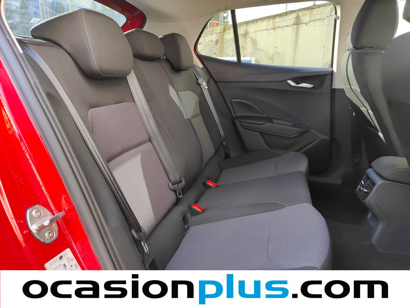 Foto Skoda Fabia Skoda Fabia 1.0 TSI Selection DSG  (115 CV)