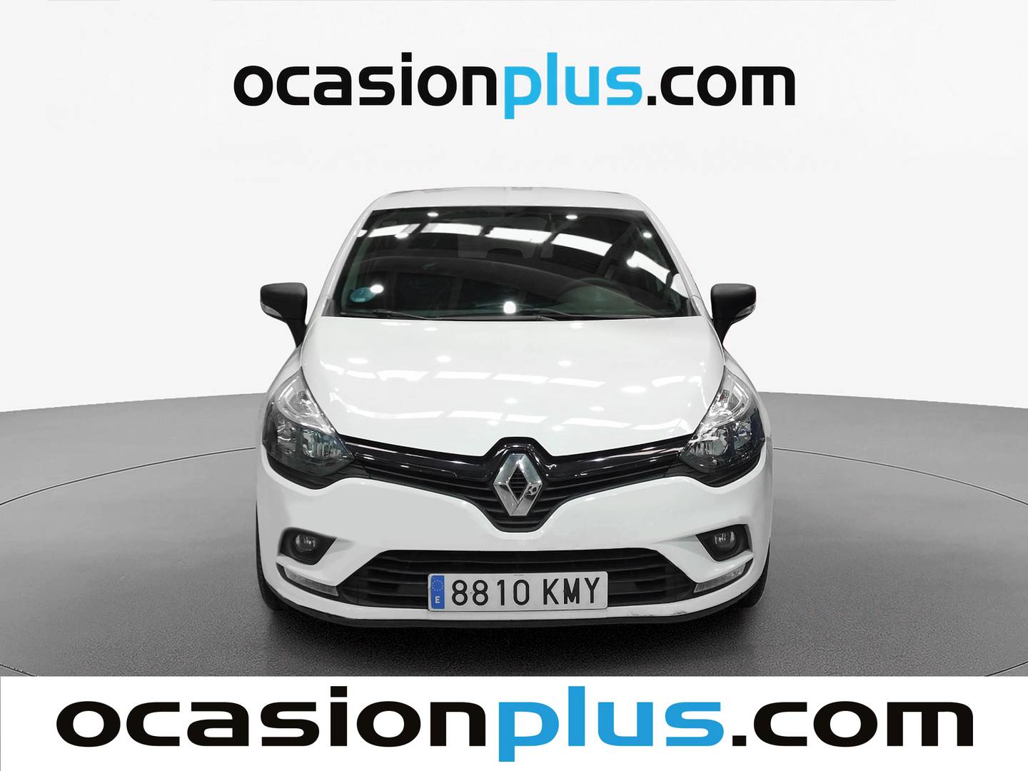 Foto Renault Clio Renault Clio Life 1.2 16v (75 CV)