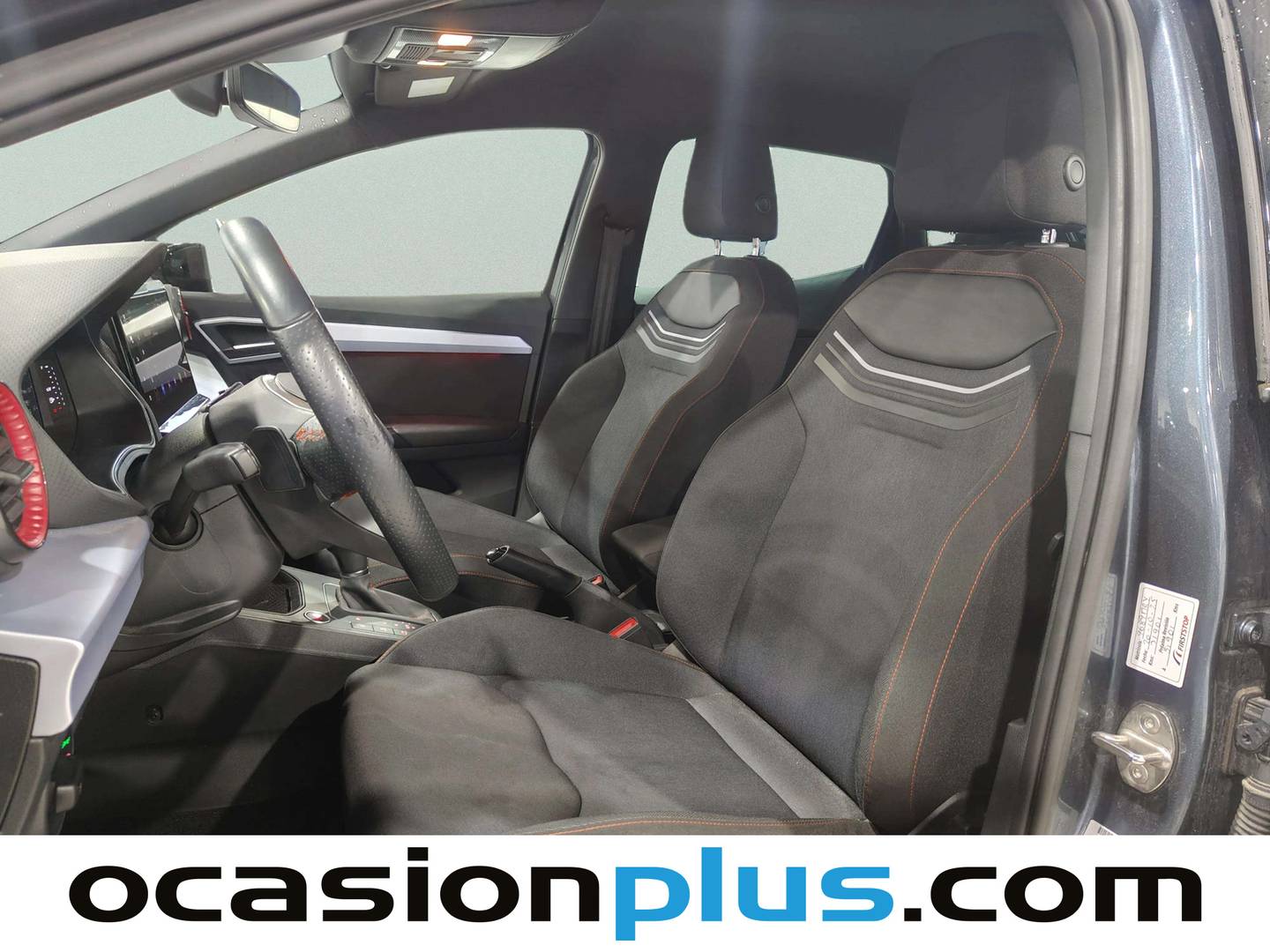 Seat Ibiza SEAT Ibiza 1.5 TSI FR XL DSG (150 CV) 2024