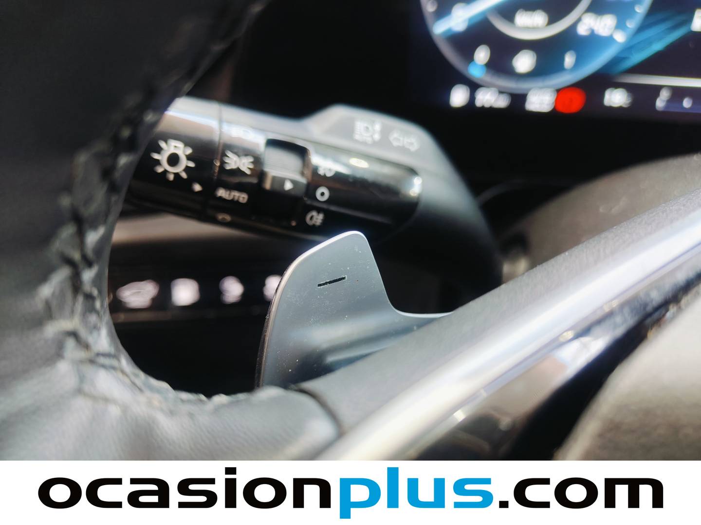 KIA Niro KIA Niro 1.6 GDi PHEV Emotion (183 CV) híbrido enchufable