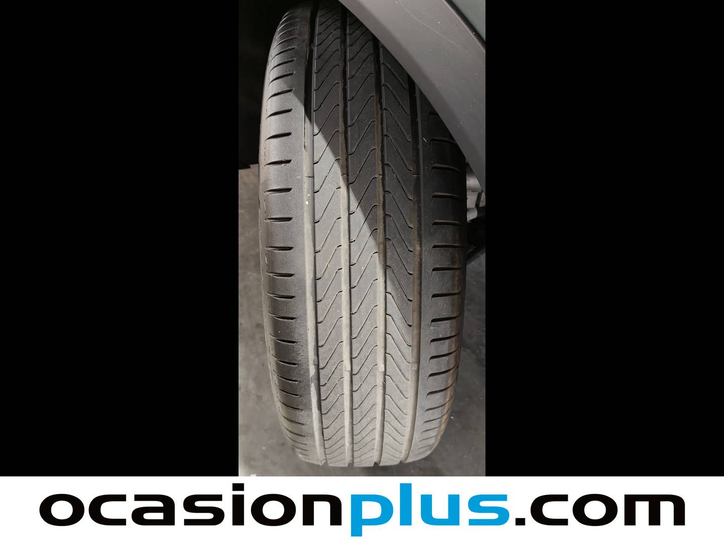 EBRO S800 EBRO S800 1.6 TGDI Premium DCT (147 CV) 7 Plazas de ocasión