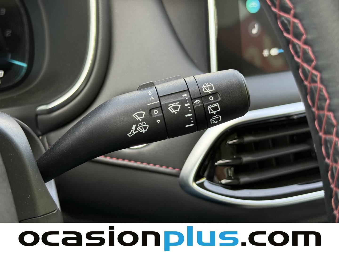 MG HS MG HS 1.5 Turbo GDI Luxury (162 CV) km 0