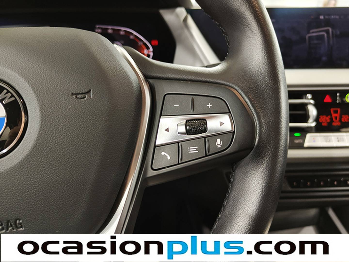 Foto BMW Serie 1 BMW Serie 1 116d (116 CV)