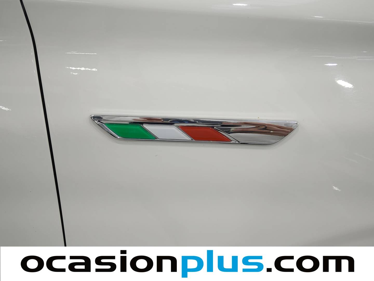 Foto SWM G01 SWM G01 1.5T Luxury (131 CV)