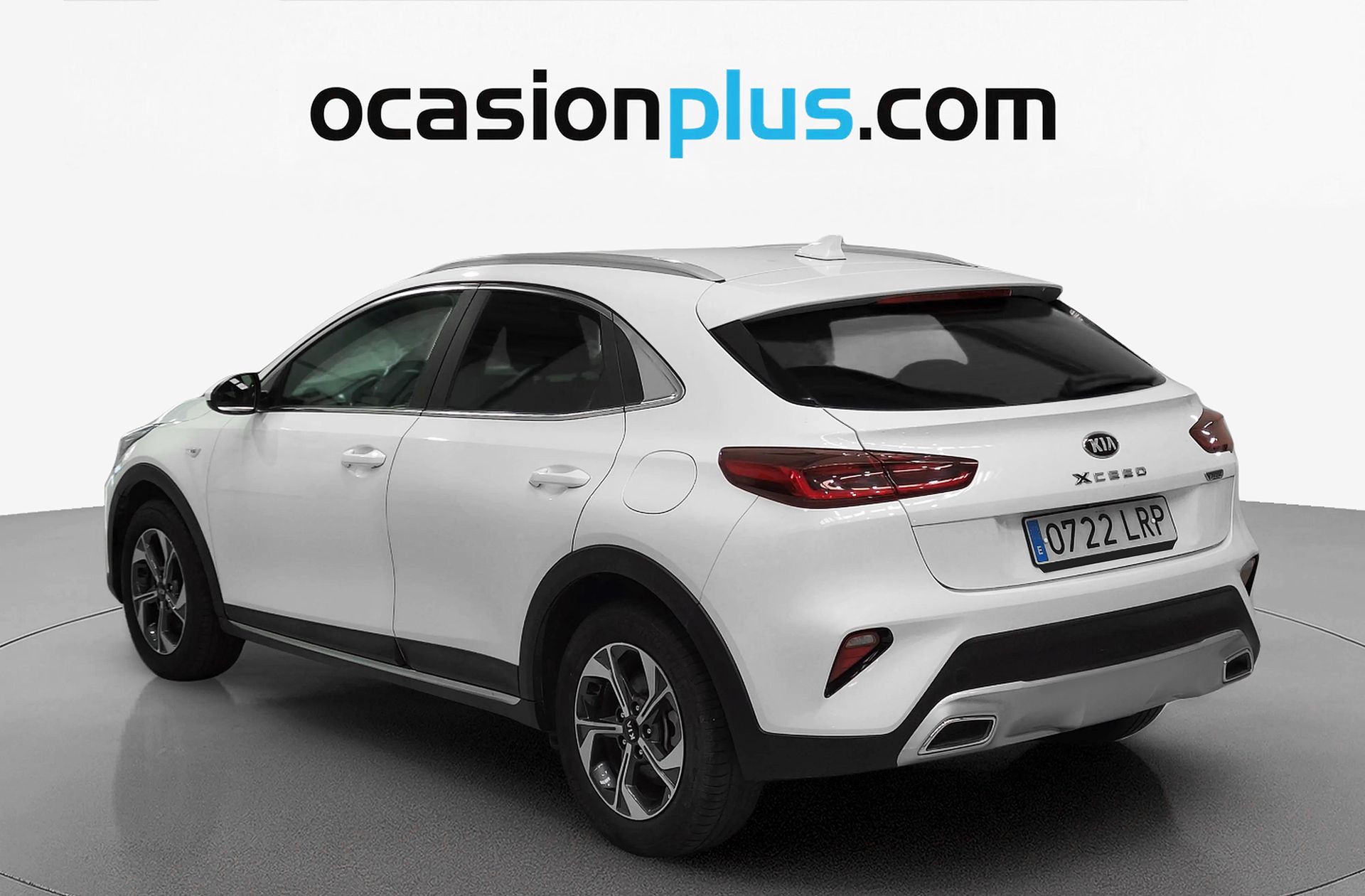 Kia XCeed 1.6 MHEV Drive iMT - foto 3