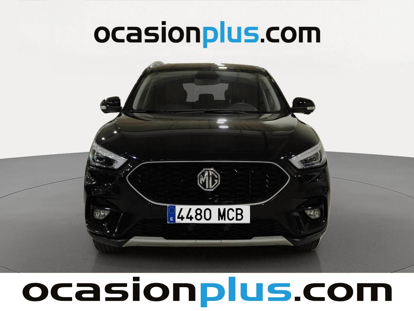 MG ZS MG ZS 1.5 Comfort (106 CV) 106cv