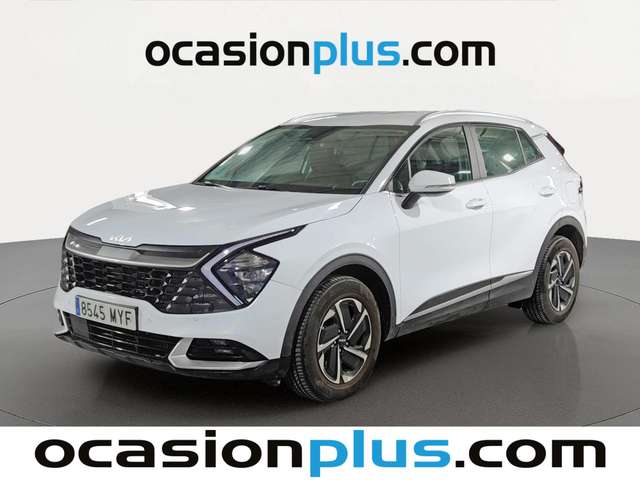 KIA Sportage 1.6 T-GDi HEV Drive 4x2 (215 CV) de segunda mano