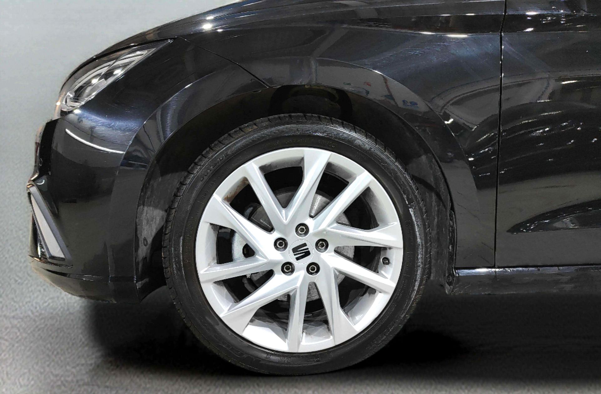 SEAT Ibiza 1.5 TSI FR XL DSG - foto 34