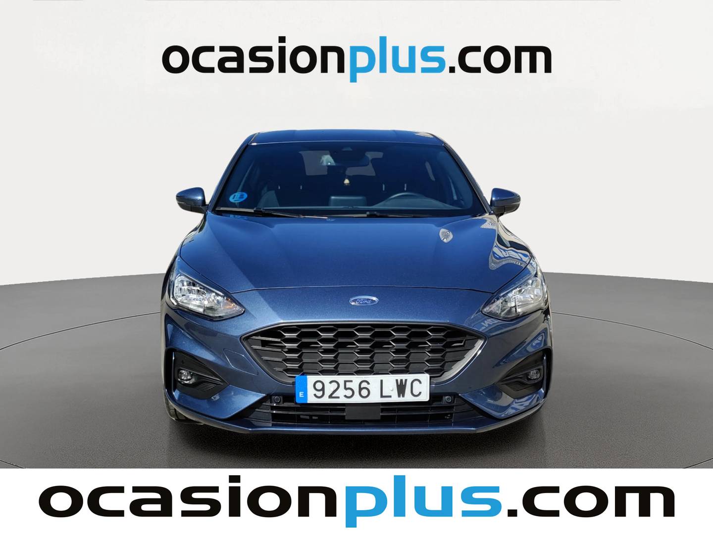 Ford Focus Ford Focus 1.0 Ecoboost MHEV ST-Line X (125 CV) km 0