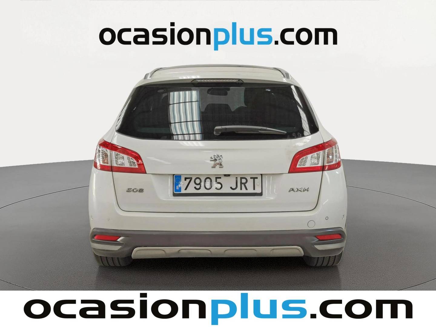 Peugeot 508 RXH Peugeot 508 RXH RXH 2.0 BlueHDI Auto  (180 CV) al mejor precio