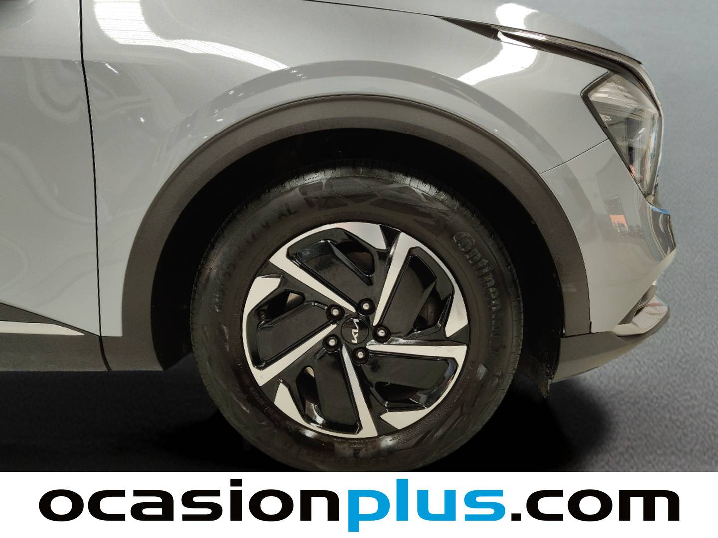 KIA Sportage KIA Sportage 1.6 T-GDi MHEV Drive 4x2 (150 CV) barato