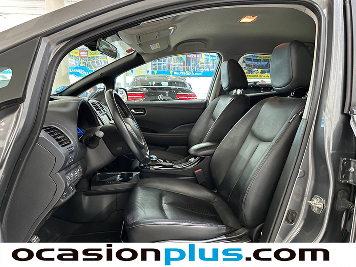 Nissan LEAF Nissan Leaf Tekna (109 CV) km 0