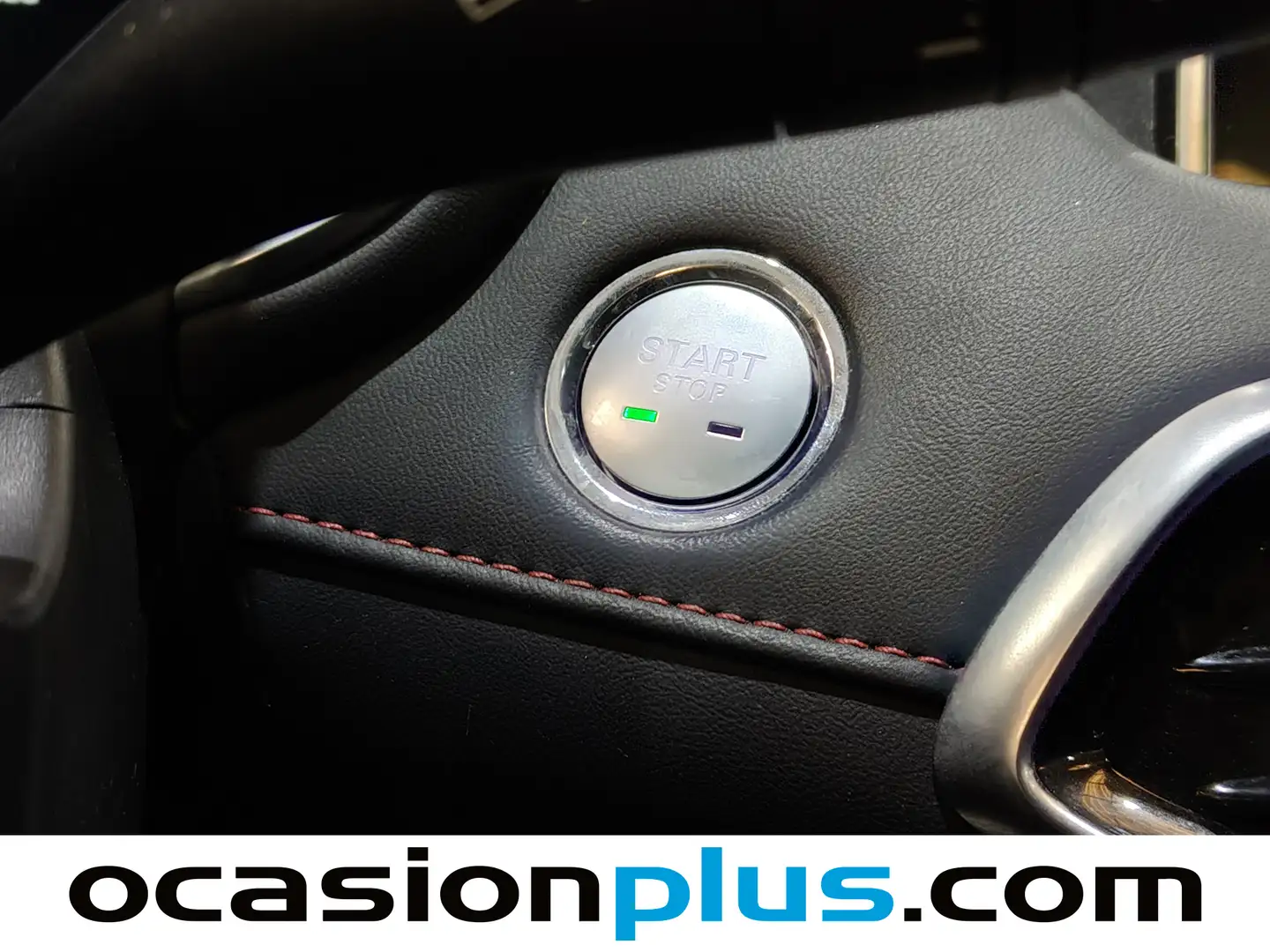 Foto MG HS MG HS 1.5 Turbo GDI Luxury DCT (162 CV)