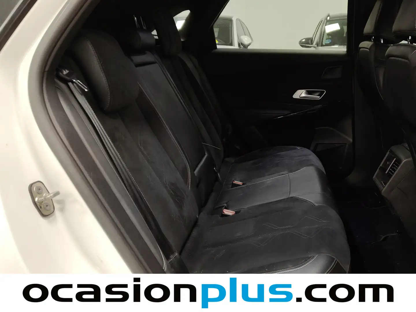 Foto DS DS 7 Crossback DS DS7 Crossback PureTech 225 Performance Line Auto (225 CV)