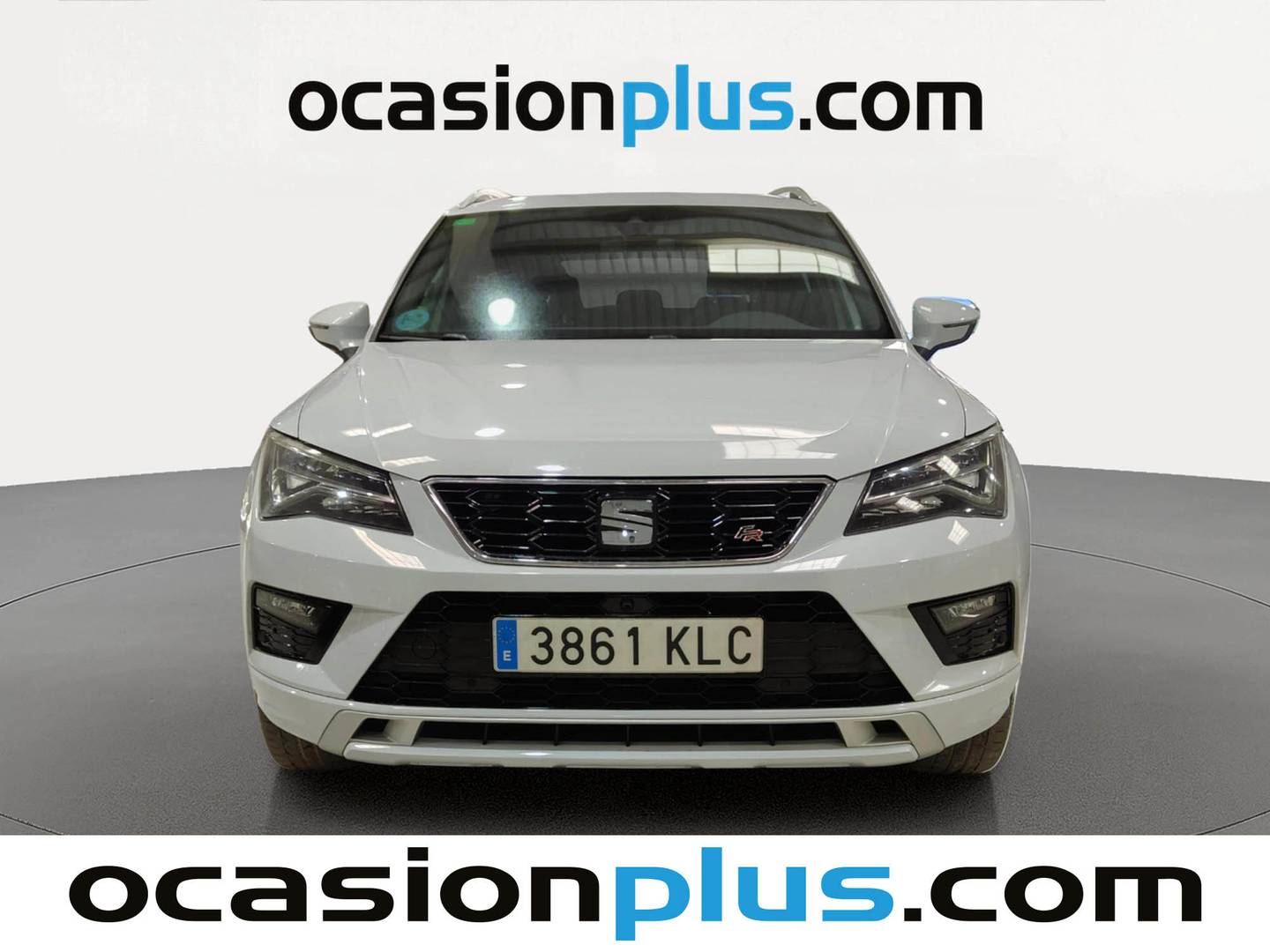 Seat Ateca Seat Ateca 2.0 TSI S&S FR 4Drive DSG (190 CV) barato