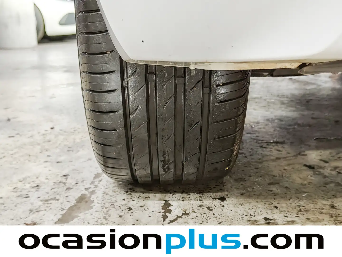 Foto Seat Ibiza SEAT Ibiza 1.5 TSI FR XL DSG (150 CV)