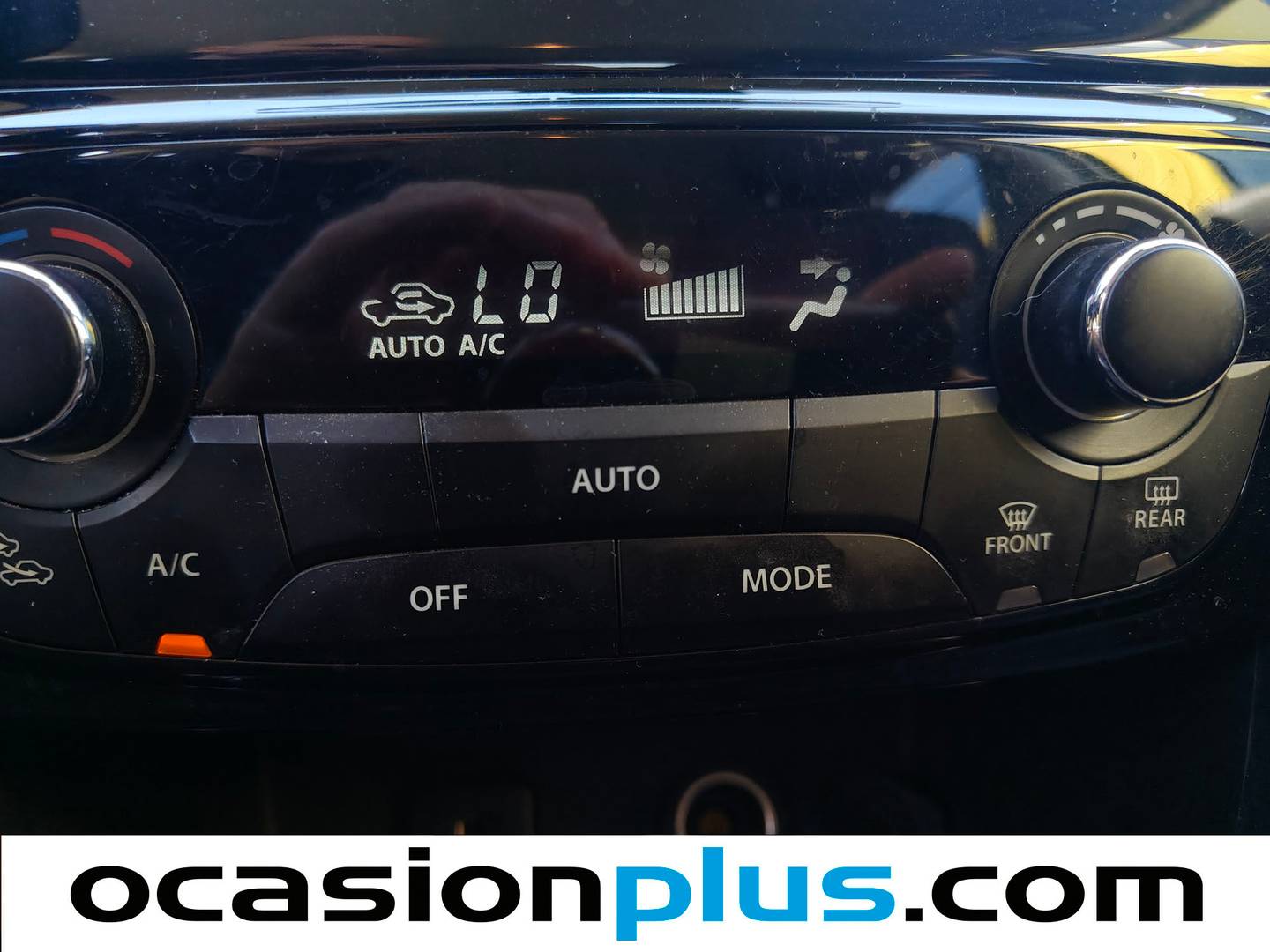 Suzuki Vitara Suzuki Vitara 1.0 Turbo GLE 4WD (111 CV) gasolina