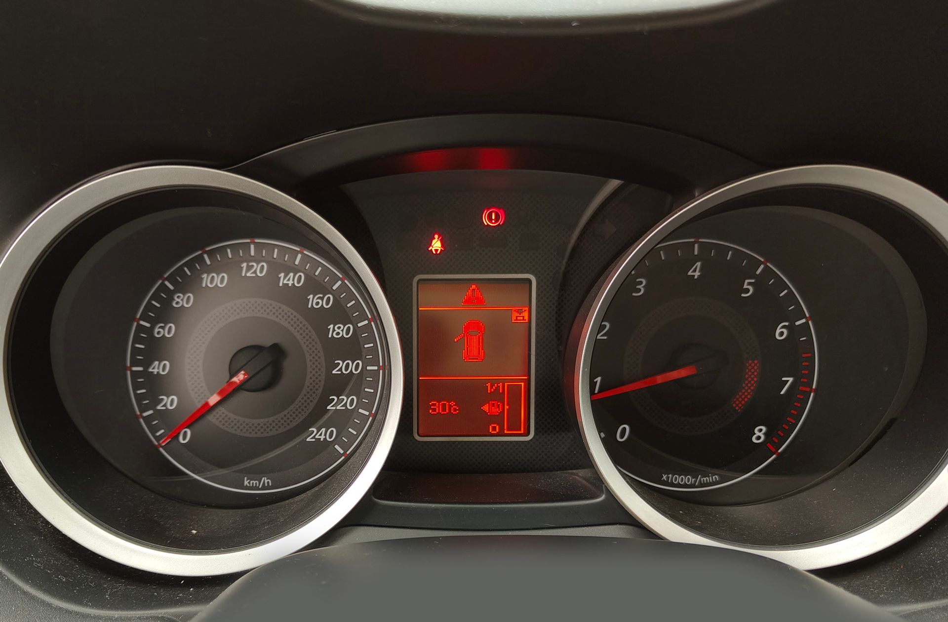 Mitsubishi Lancer Sportback 1.5 Mivec Invite - foto 19
