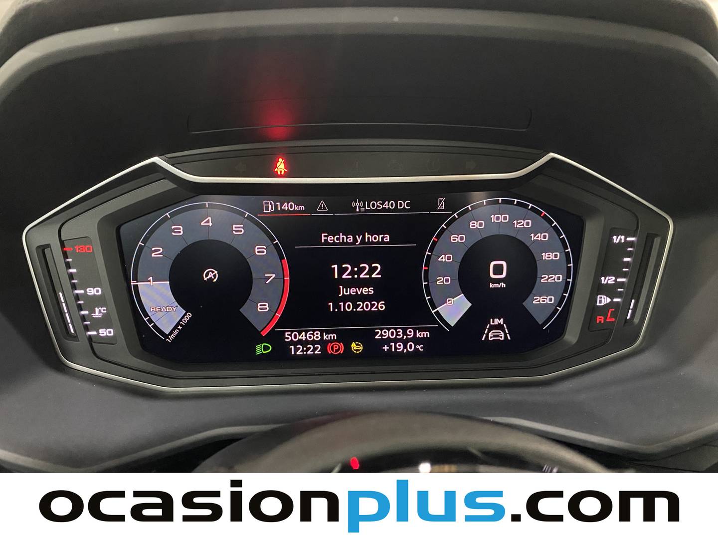 Audi A1 Audi A1 Sportback Advanced 25 TFSI (95 CV) 2022