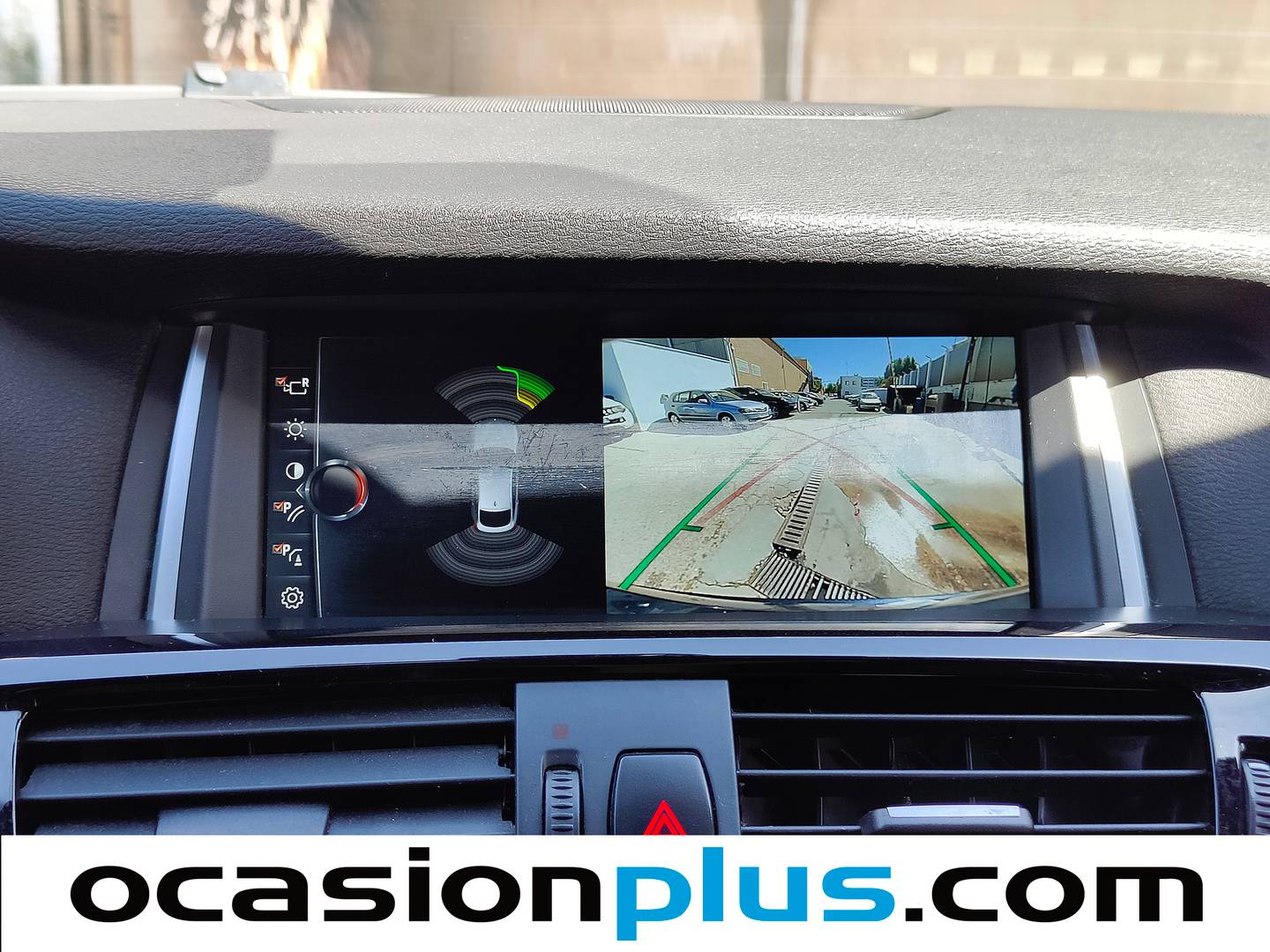 BMW X4 BMW X4 xDrive20d (190 CV) Pack M seminuevo