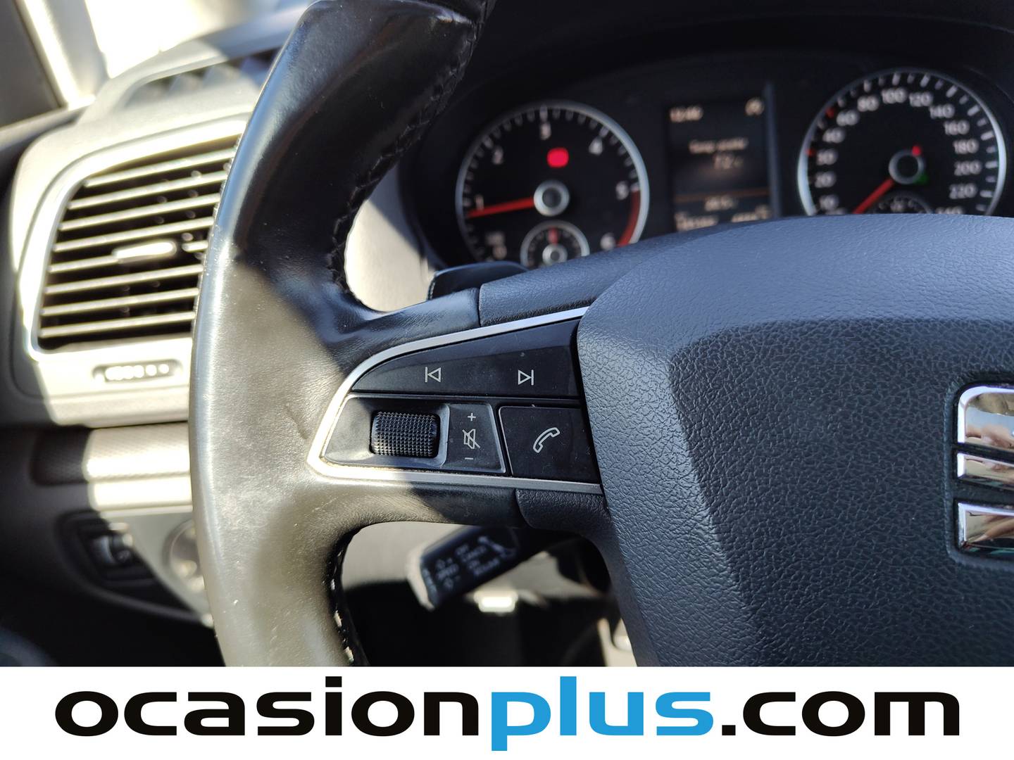 Seat Alhambra Seat Alhambra 2.0 TDI CR S&S Style Advance DSG (184 CV) al mejor precio