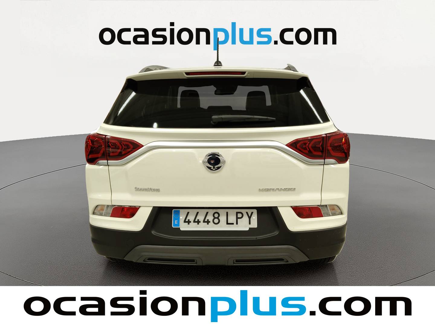 SsangYong Korando SsangYong Korando G15T Urban (149 CV) barato