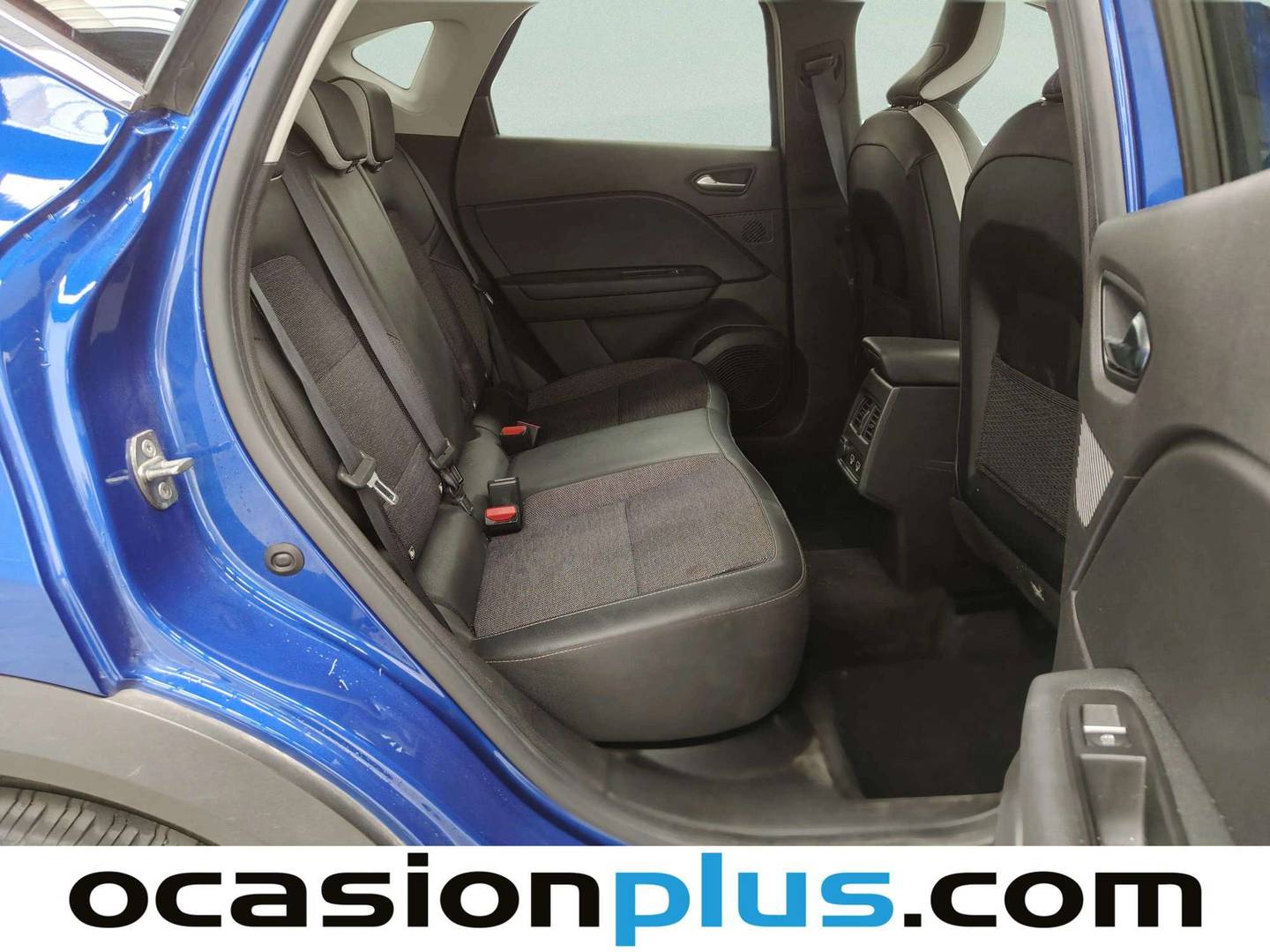 Renault Captur Renault Captur Techno TCe (90 CV) 2024