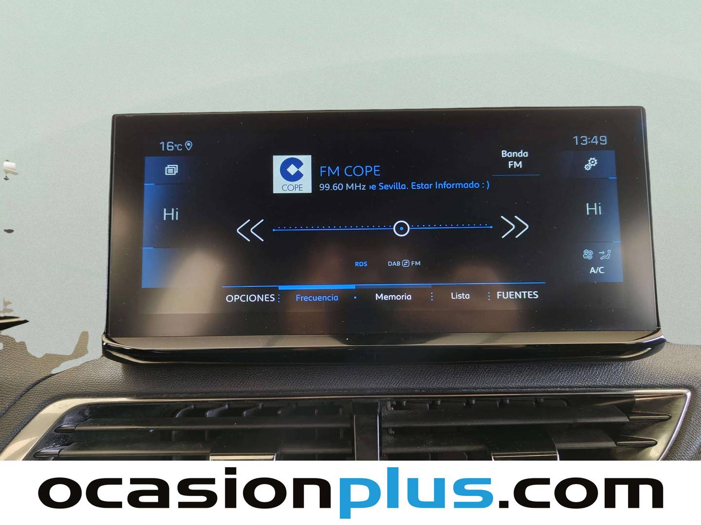 Foto Peugeot 5008 Peugeot 5008 PureTech 130 S&S Allure Pack EAT8 (130 CV) 7 Plazas