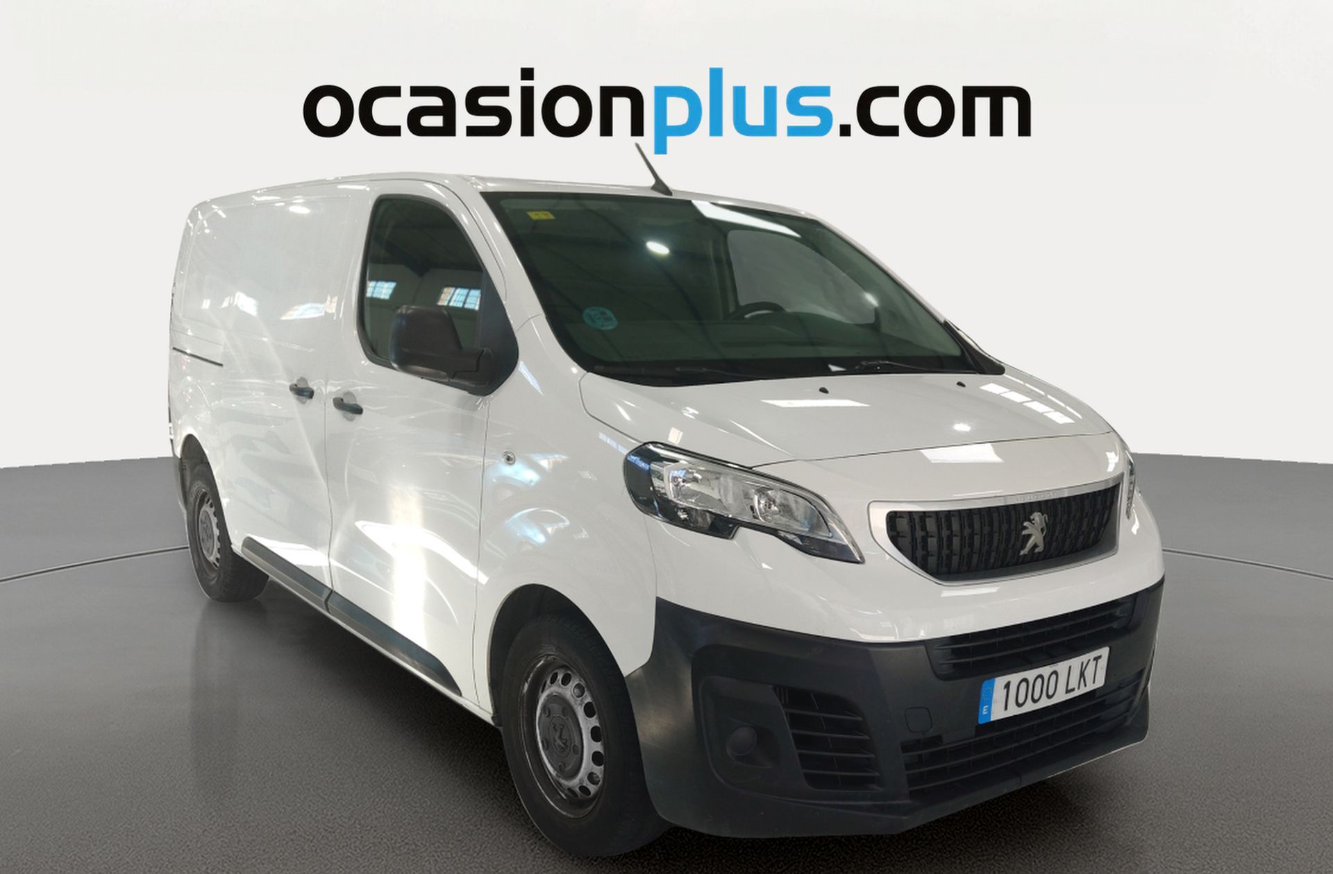 Peugeot Expert Furgon BlueHDi 120 Pro Standard - foto 2