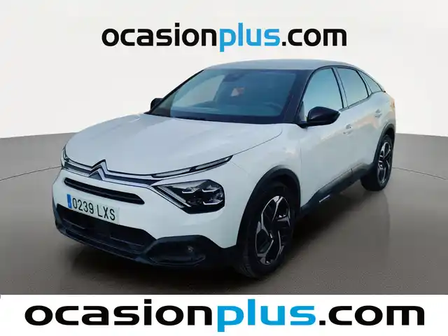 Citroën C4 BlueHDi 130 S&S Feel Pack EAT8 (130 CV) de segunda mano