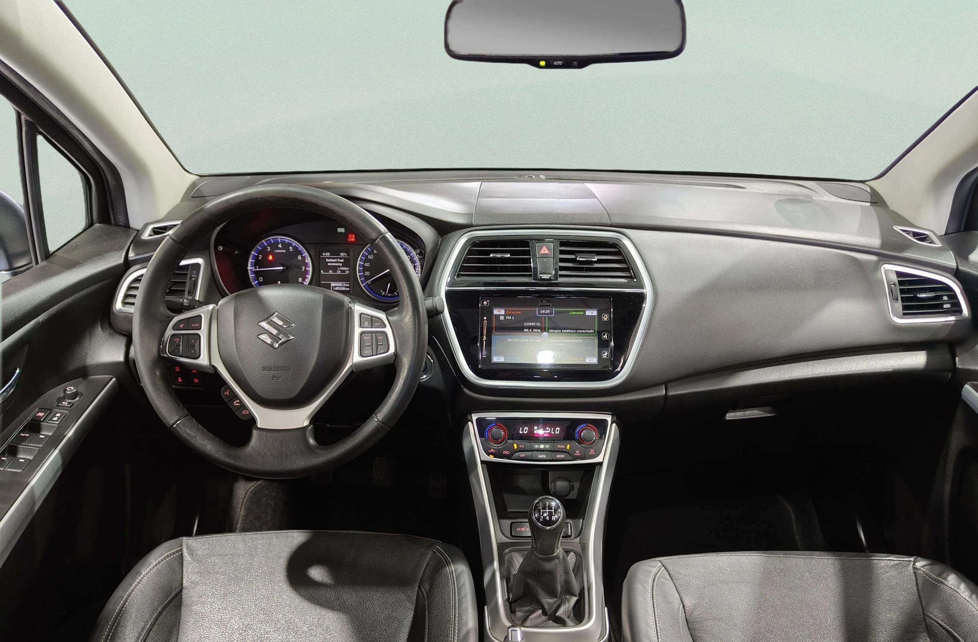Suzuki S-Cross 1.0 Ditc GLX - foto 6