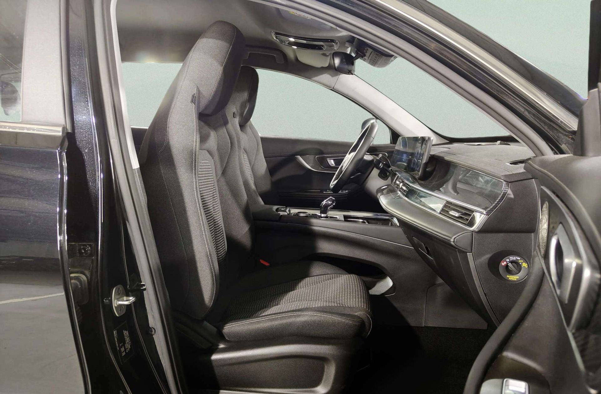 Ebro s700 1.6 T-GDi Comfort DCT - foto 21