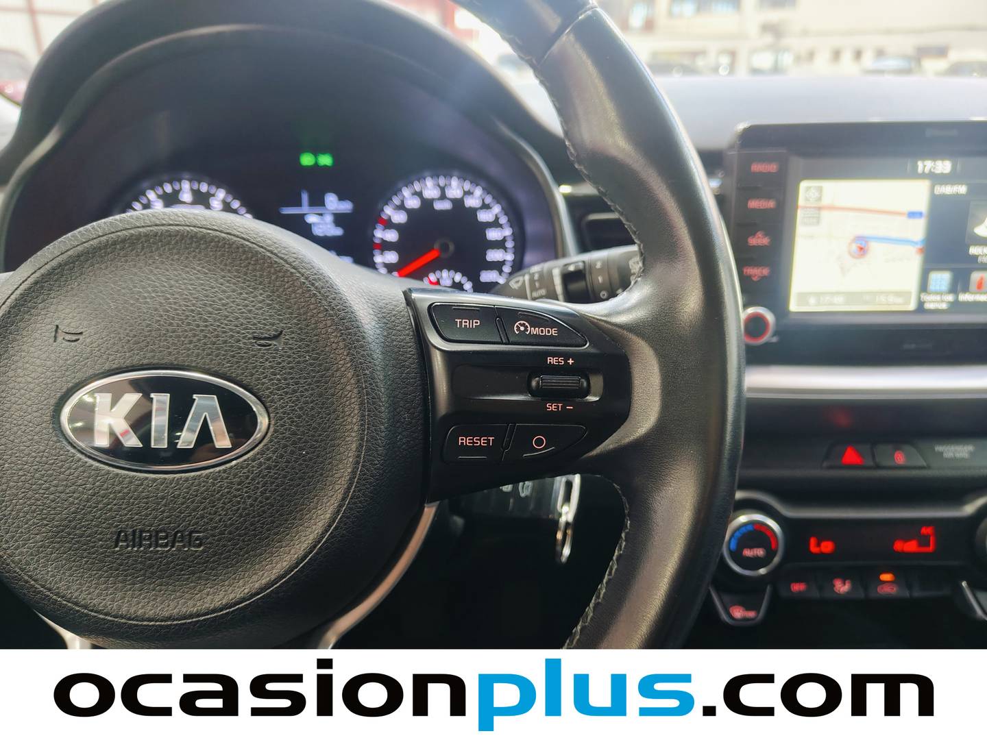 KIA Stonic KIA Stonic 1.0 T-GDi Eco-Dynamic Drive (120 CV) 120cv