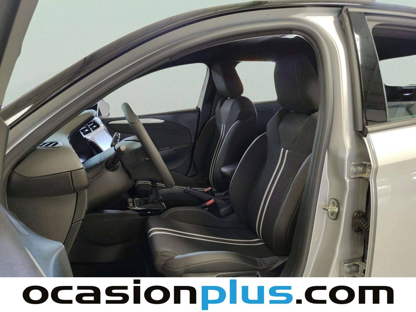 Foto Opel Corsa Opel Corsa 1.2 T XHL GS (100 CV)